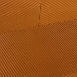 Copper Grosgrain Ribbon Solid Choose Width and Length
