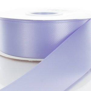Nastro di raso Iris Double Face - Scegli larghezza/lunghezza