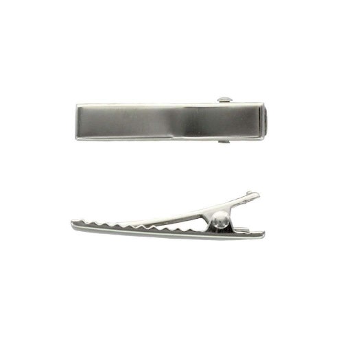 1.75 Single Prong Alligator Hair Clips 24 or 144pcs Etsy