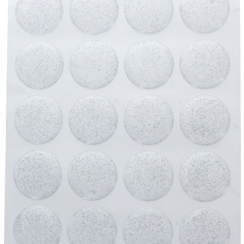 1 Epoxy Dot Bottle Cap Stickers PU 20pcs Etsy