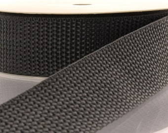 Peltre Llavero PP Webbing - Elija Longitud