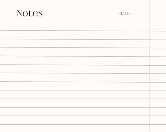 Weekly Moth Note Page Printable - Il 340x270.5571590852 Phd4