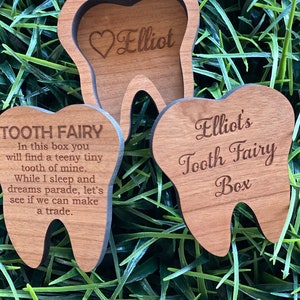 Tooth fairy box image 8