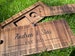 Cribbage Board with storage/cribbage/custom cribbage board/cribbage board custom/ 