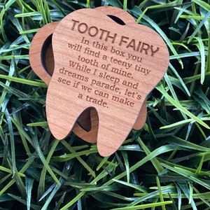 Tooth fairy box image 3