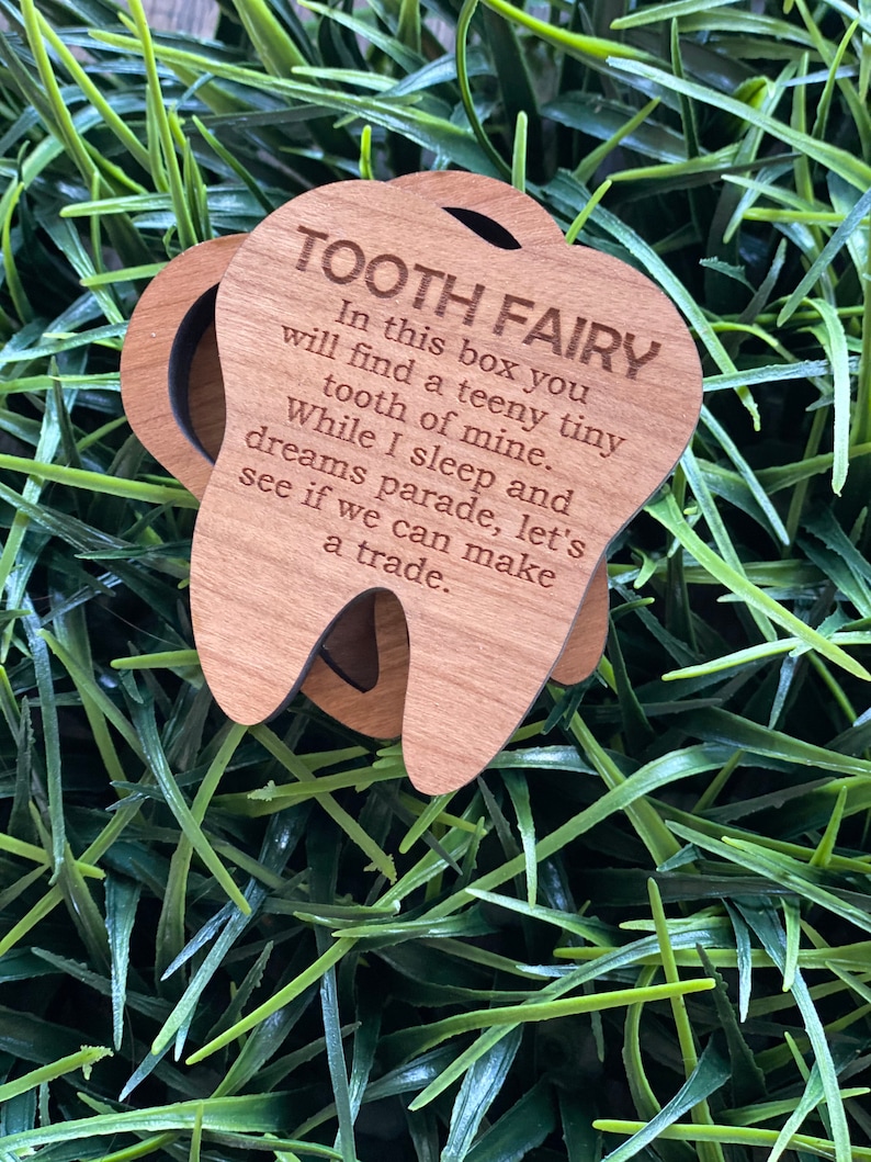 Tooth fairy box image 3