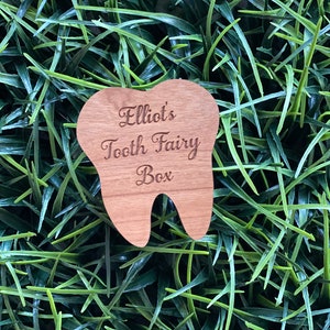 Tooth fairy box image 7