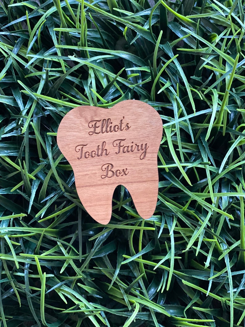 Tooth fairy box image 7