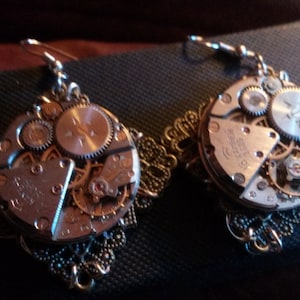 Xen horloge online
