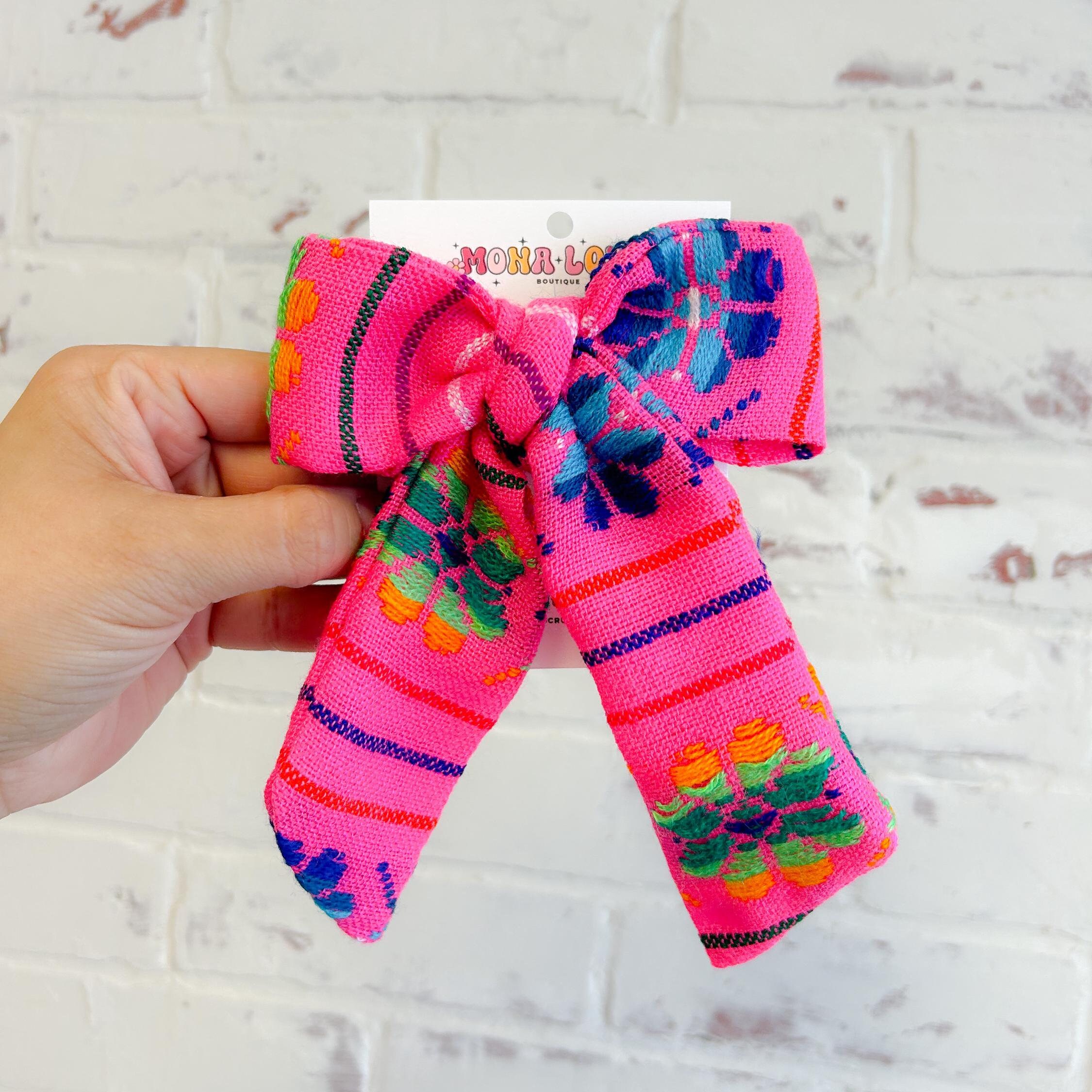 Brigitte Hair Clips - Etsy