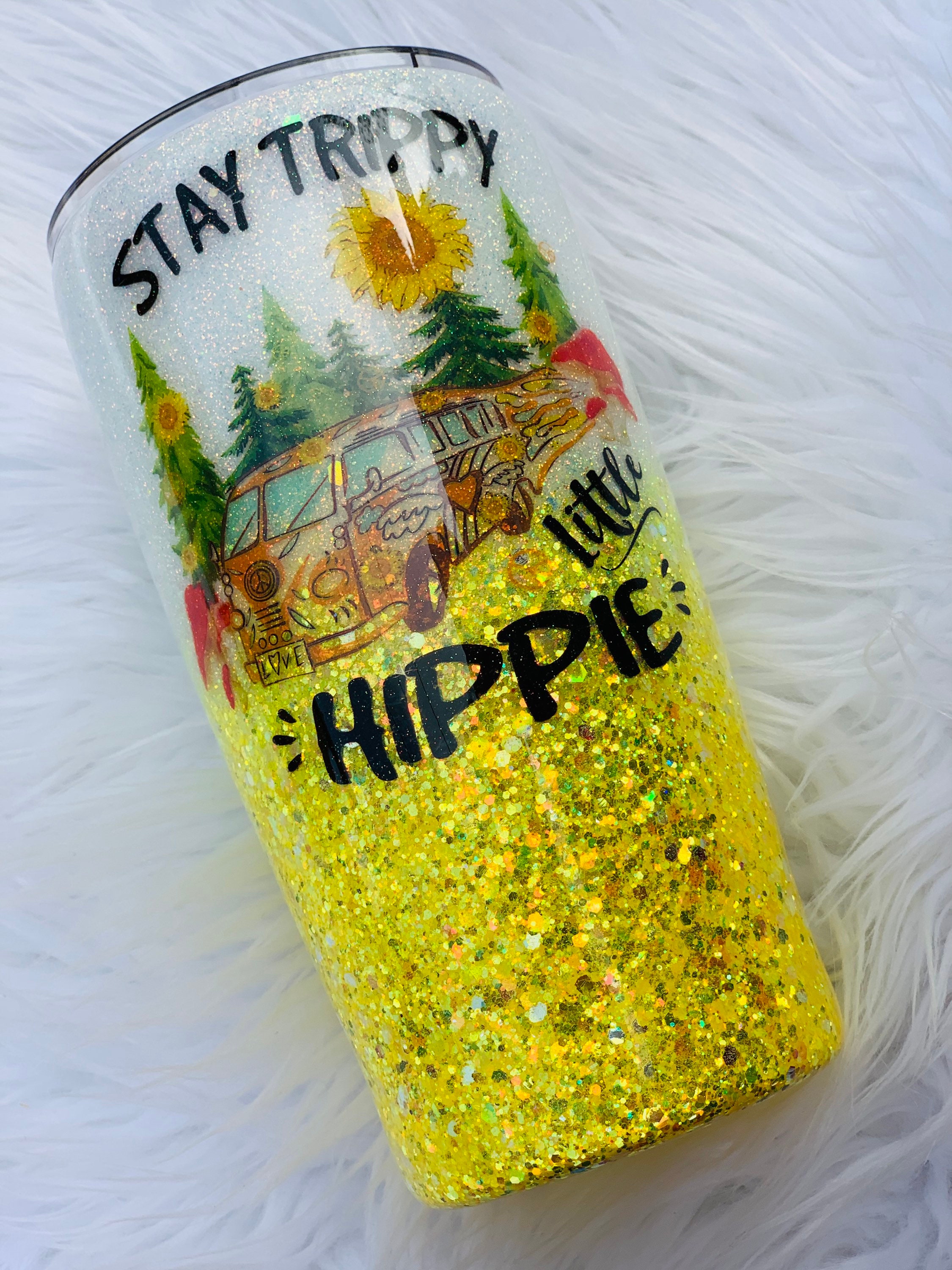 Hot little hippie