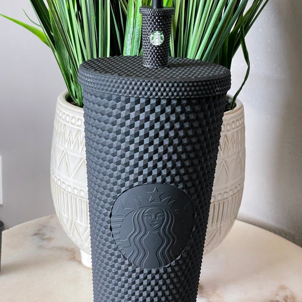 Starbucks Cup Straw Topper