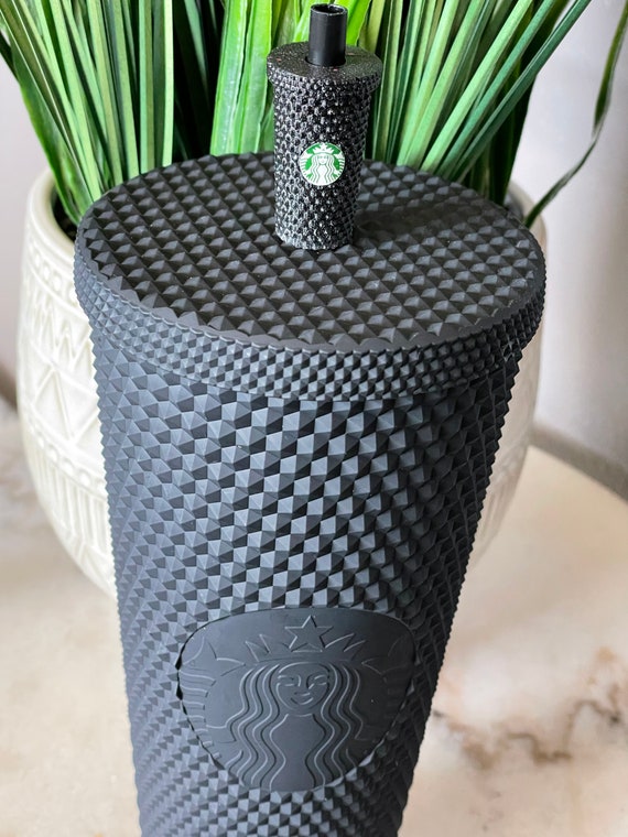 Starbucks Cup Straw Topper 