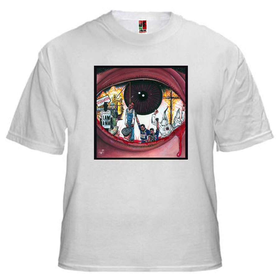 Blood in My Eye... Hip Hop Art, Urban Art & African American Art Etsy