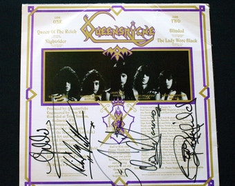 Queensrÿche 日本盤レコード他 NC00NDUwLmpwZWc.jpeg