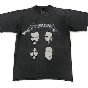 1991 metallica shirt - Etsy 日本