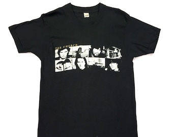 90s LOLLAPALOOZA Tシャツ SONIC YOUTH HOLE Vintage 90s LOLLAPALOOZA Sonic Youth 1995 Tour Concert T Shirt