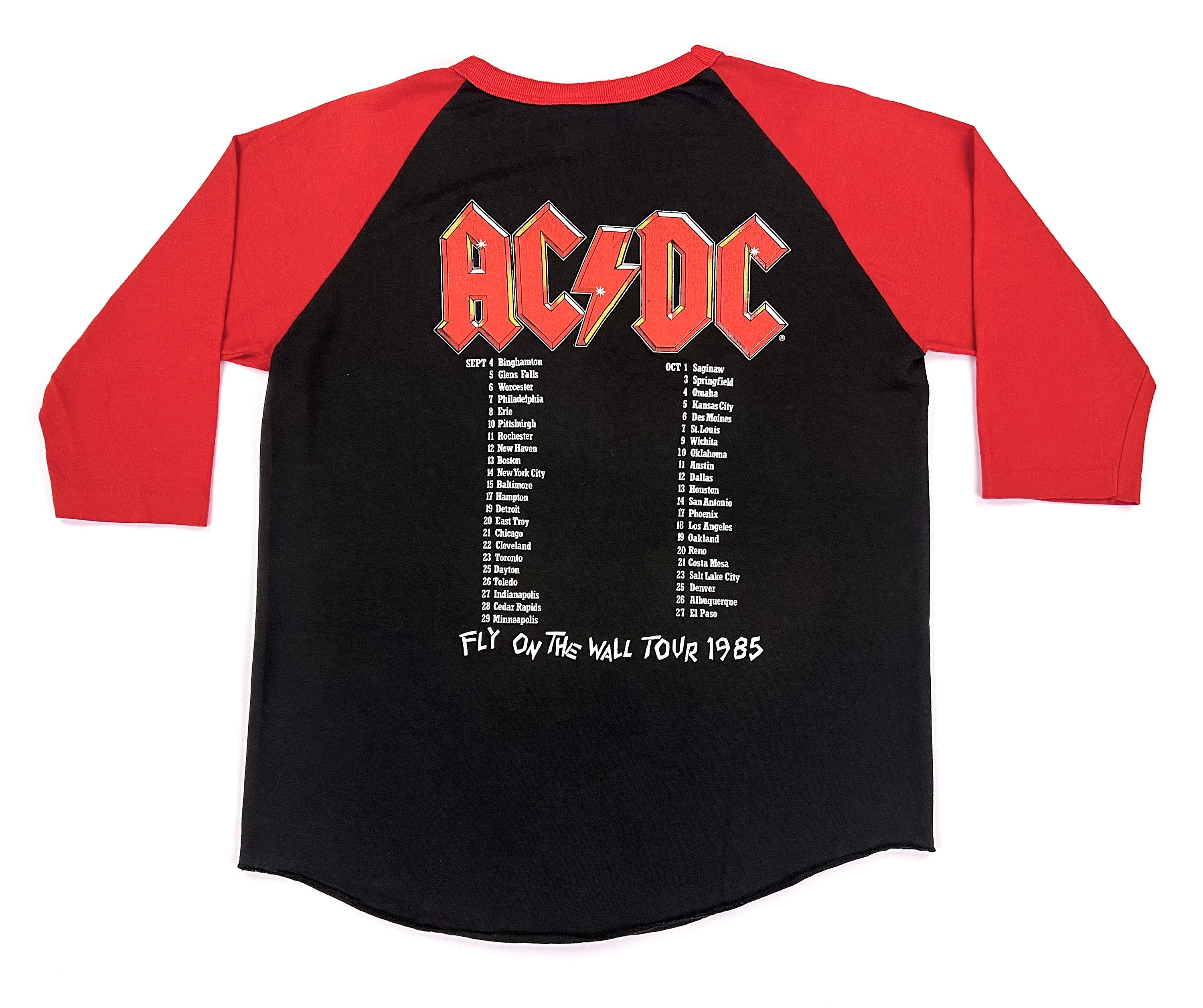 【帯付美品】　AC/DC フライ オン ザ ウォール Amazon.co.jp: フライ・オン・ザ・ウォール: ミュージック