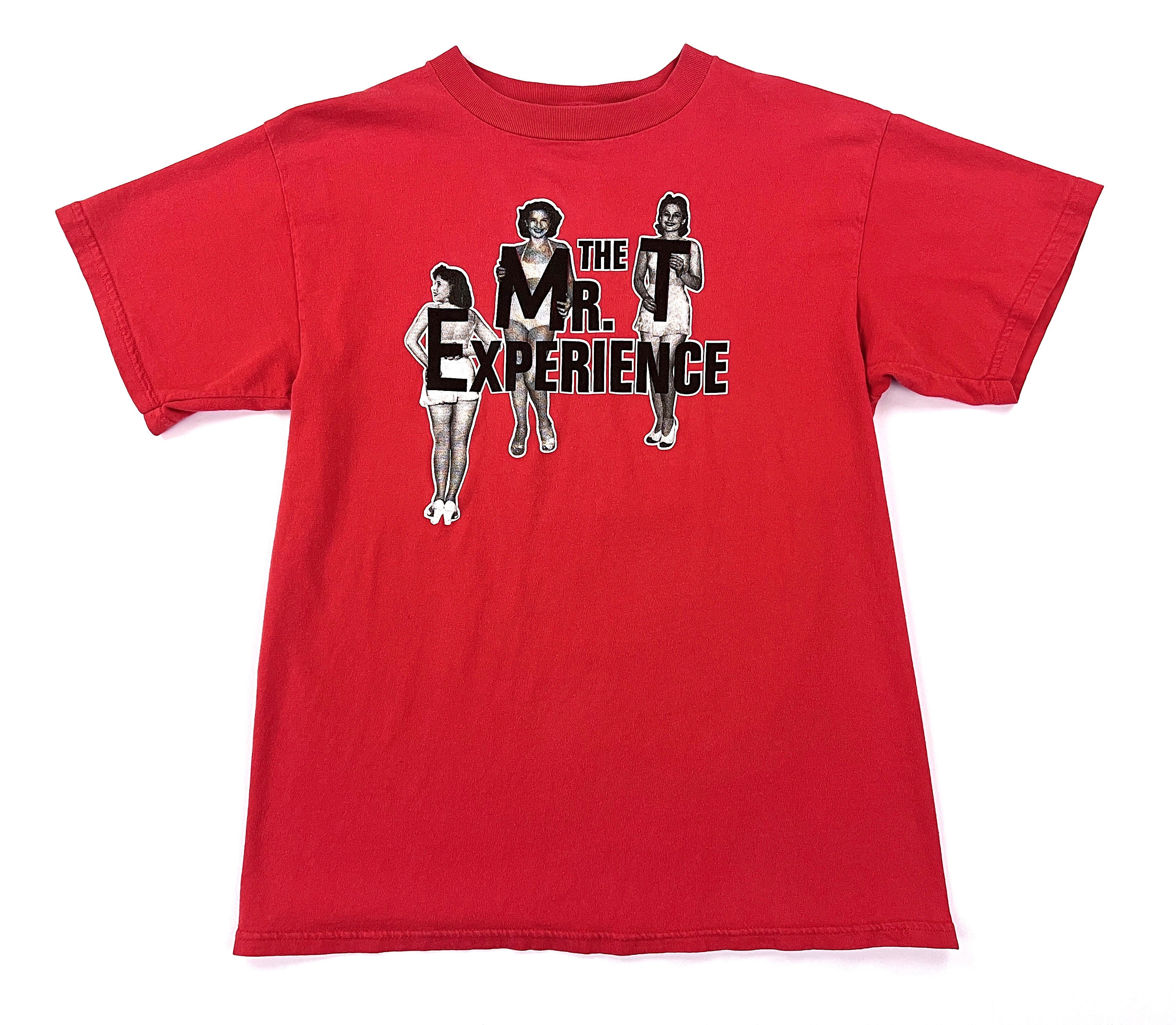 The Mr. T Experience Tシャツ green day-