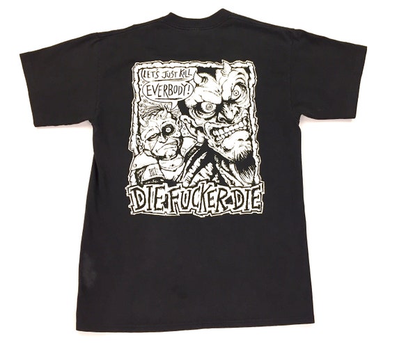AUTOGRAPHED Vintage 90s WHITE ZOMBIE La Sexorcisto Devil Music Vol