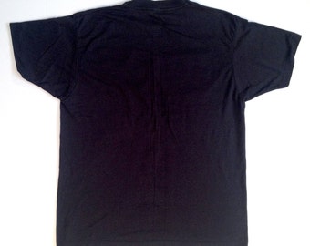 ヴィンテージ 80 年代 MISFITS Evil Never Dies T シャツ Legacy of