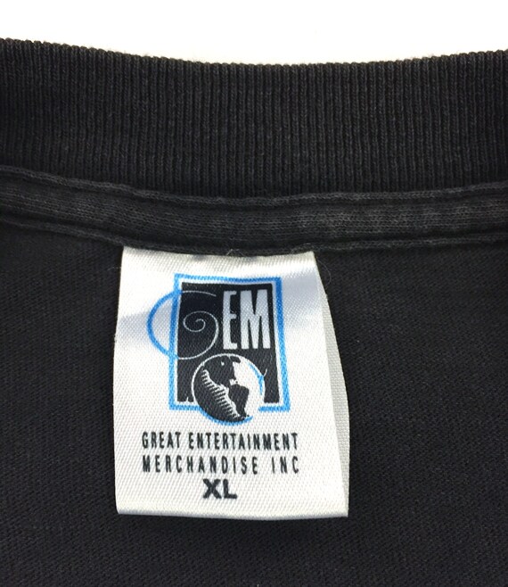 Vintage 90s WHITE ZOMBIE La Sexorcisto Devil Music Vol. 1 1992