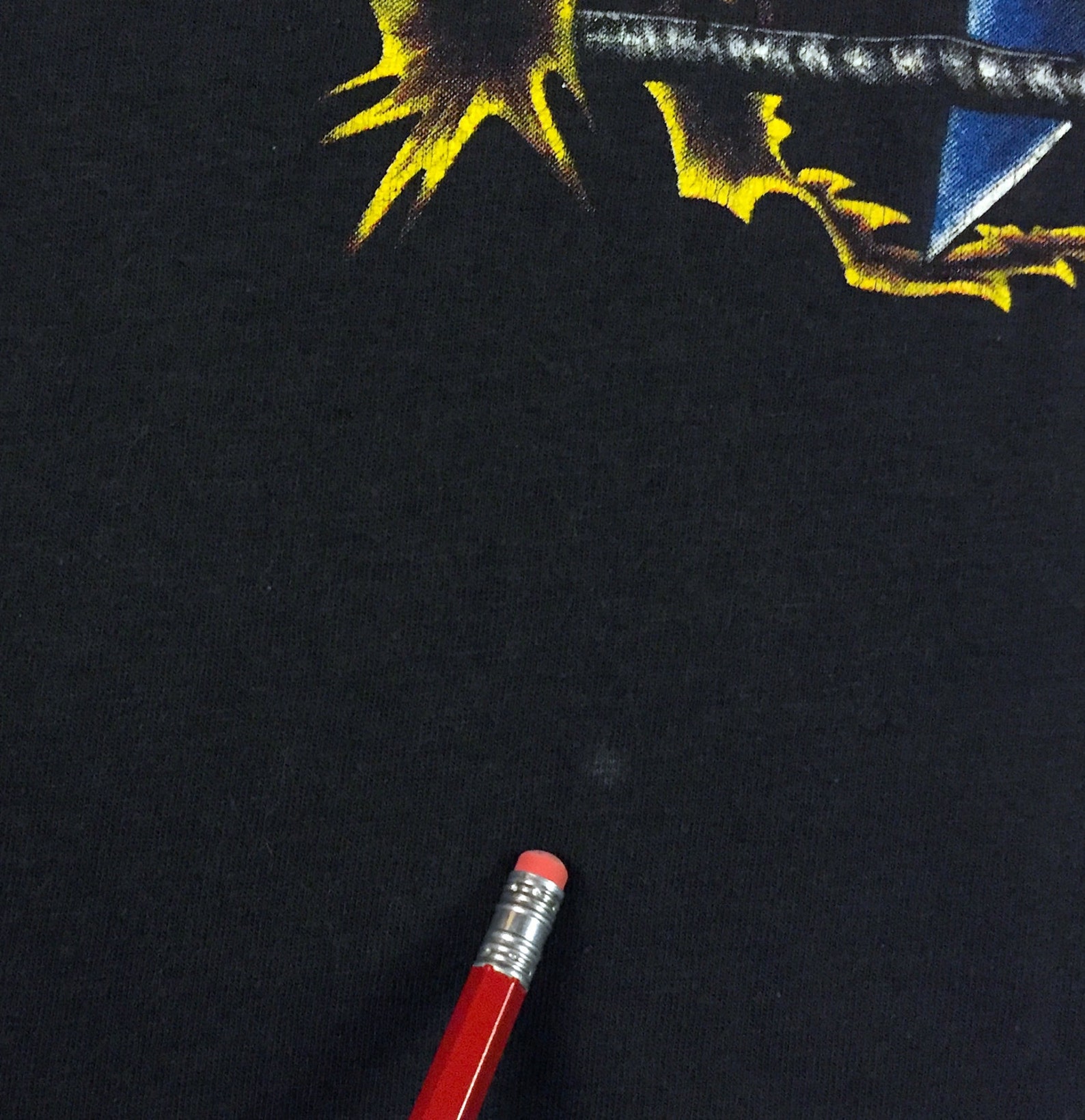 Vintage 80s AC/DC Blow up Your Video 1988 Heat Seeker Heatseeker ...