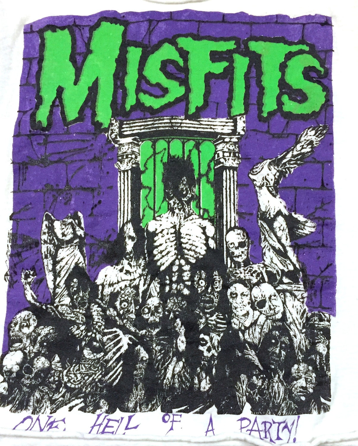 Earth Ad Misfits Earth Ad