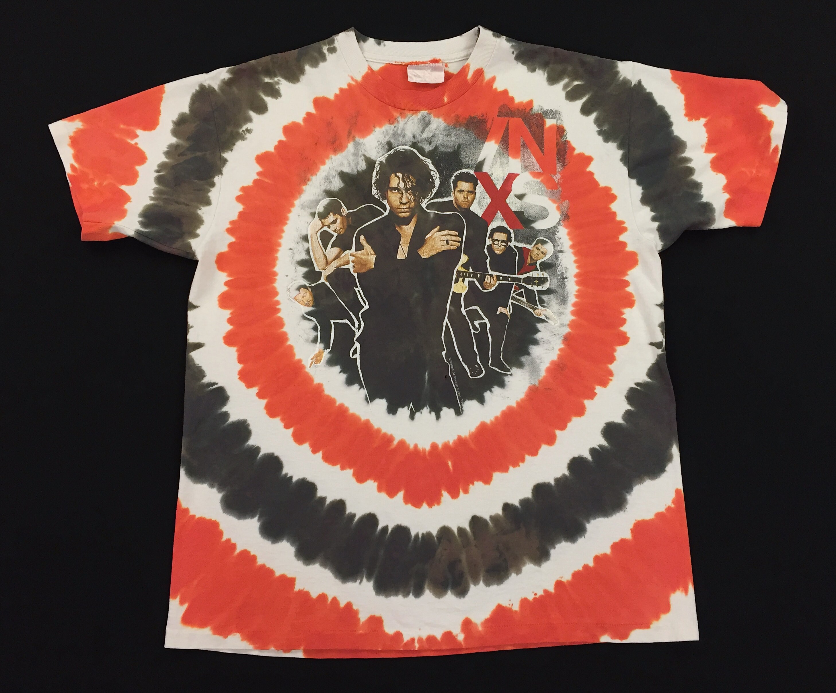 Mosquitohead Vintage - Etsy 売り物 Mosquitohead 希少 スペシャルヴィンテージ Rider Easy Tシャツ/カットソー(半袖/袖なし)
