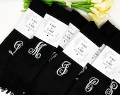 Wedding Favors - Personalized Pashmina - Wedding Shawl - Bridesmaid Shawl - Wraps, Scarf, Soft Cashmere Feel, Fall, Winter, Wedding