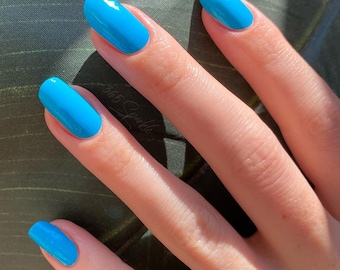 Color Street effen kleur - 100% echte nagellak - Geen DROOGTIJD!