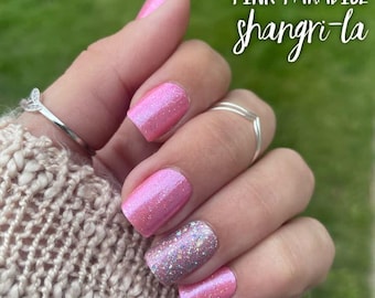 Color Street Glitter - 100% echte nagellak - Geen DROOGTIJD!