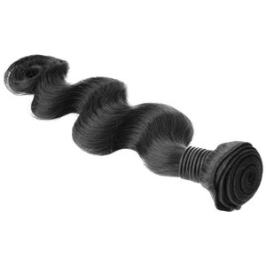 Brazilian Body Wave Hair