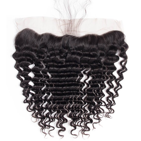 Brazilian deep wave frontal Clearance