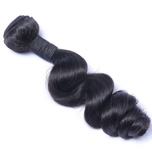 Malaysian Loose Wave Hair
