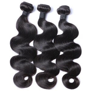 15% Off Bundle Deals - Brazilian Body Wave Hair