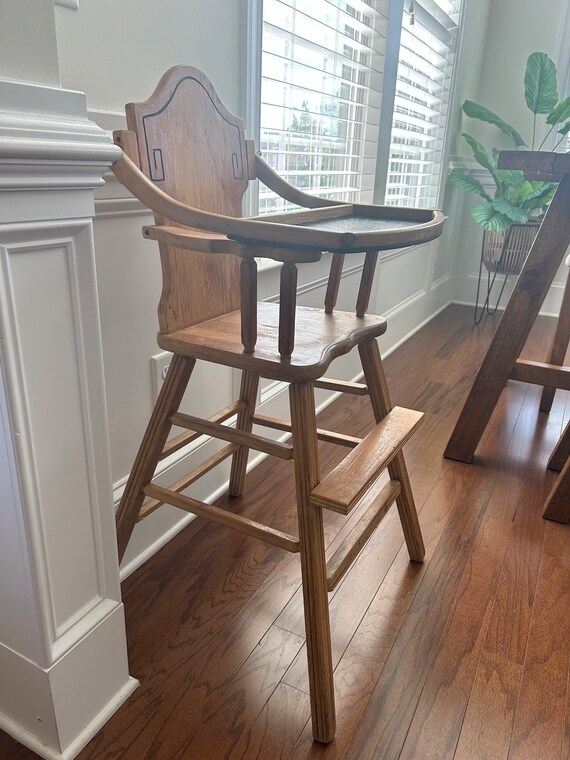 Infantastic hotsell high chair