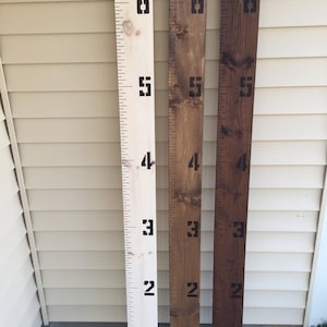 Pottery Barn Ruler - Etsy