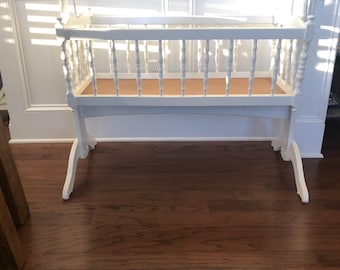 jenny lind cradle