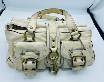 Labor Day Sale Vintage Coach Legacy Lily Black 65th Labor Day Sale Vintage Coach Legacy Lily Black 65th