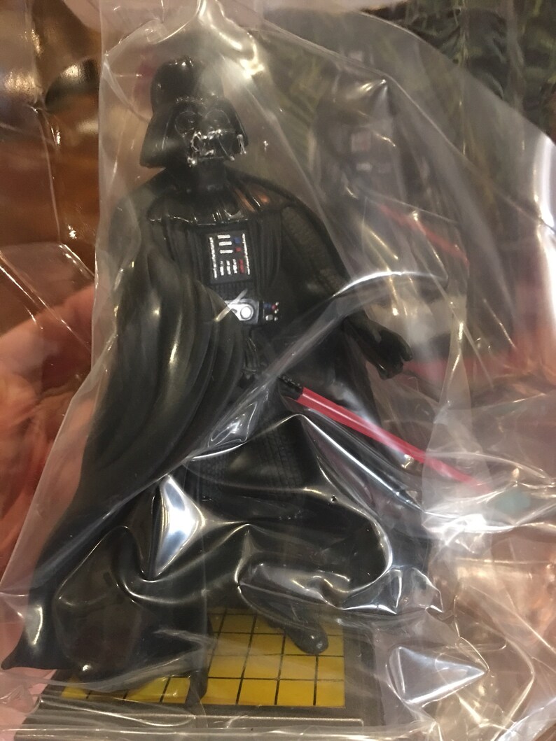 Darth Vader keepsake Ornamenr