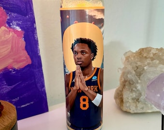 OG Prayer Candle