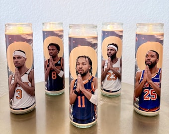 Knicks à partir de cinq