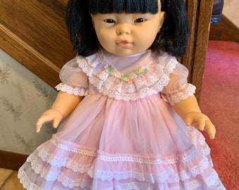 behringer baby doll