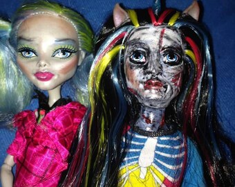 monster high etsy