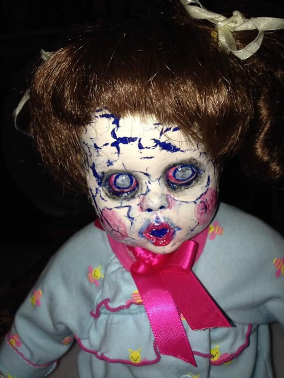 annabelle baby
