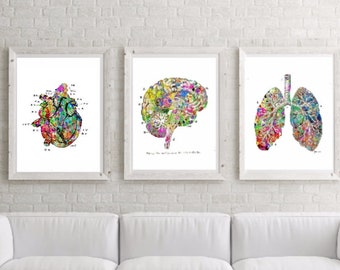 Medical Office Decor Etsy