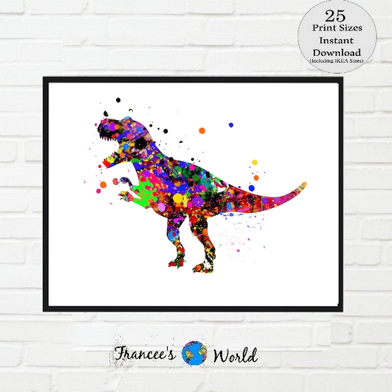 Featured image of post Dinosaur Wall Mural For Nursery About 1 of these are wallpapers wall coating