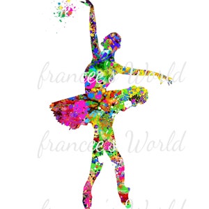 バレエ PNG、バレエ昇華、バレリーナ PNG、ダンス PNG、昇華 PNG、バレリーナ シャツ デザイン、バレエ ギフト アイデア、デジタル ダウンロード、PNG