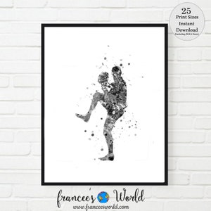 Baseball Pitcher PRINT baseball gift Baseball PRINTABLE, black and white baseball pitcher Dorm decor Dorm baseball poster, baseball pitching